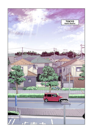 Neighborhood Associations Part 2 Keiko - Page 4