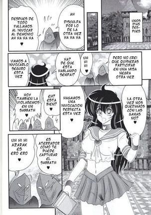 Club de estudio de lo oculto ch 5 Page #23