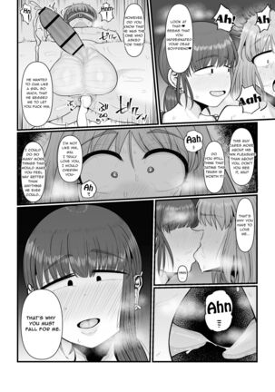 Hairu mae ha Shin yuu deshita Page #35