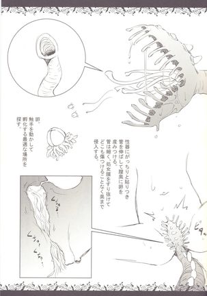 Syokusyu Zukan Page #5