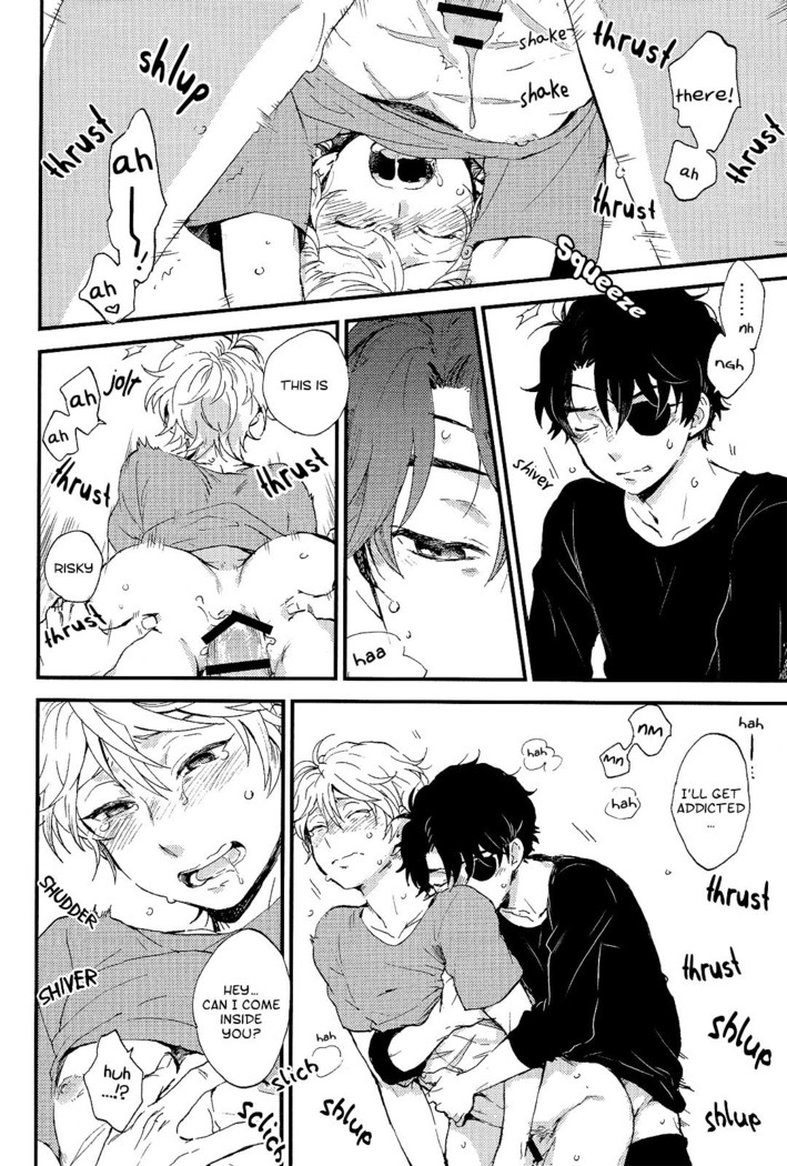 YES/NO