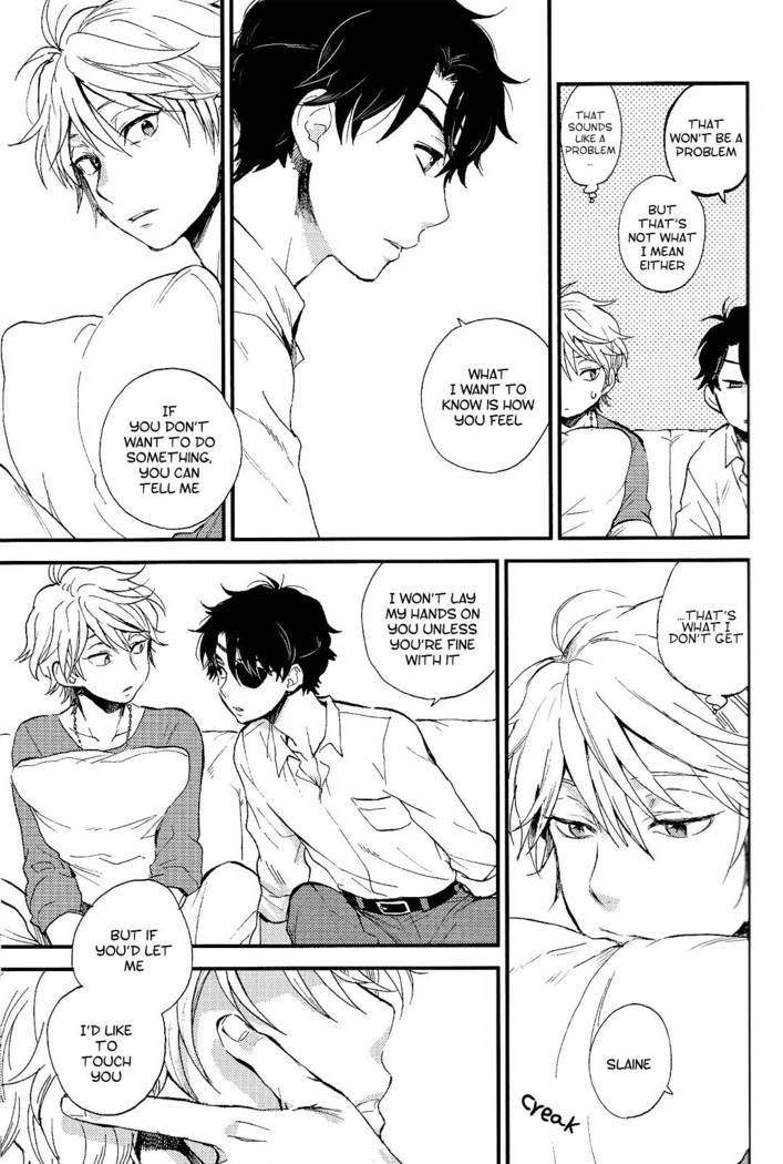 YES/NO
