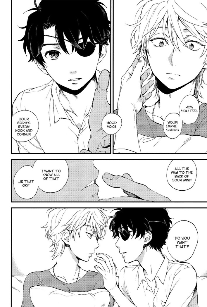 YES/NO