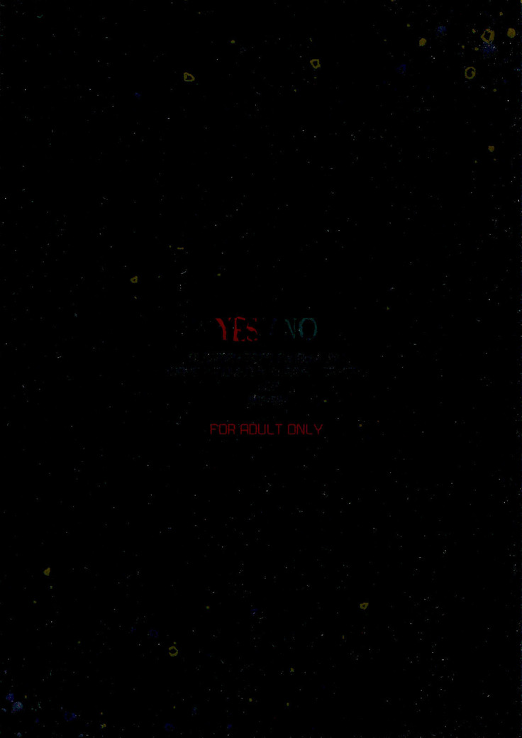 YES/NO