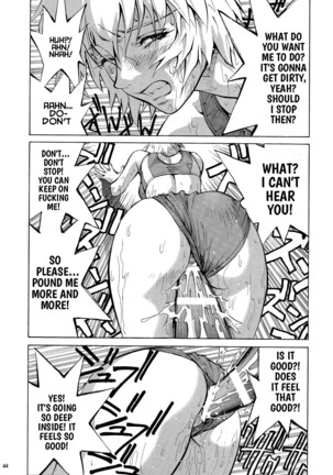 Mari Rei Asuka - Page 7