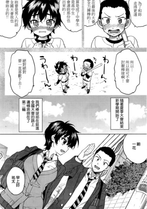 Zutto Sukide Ite Ch1-2 Page #42