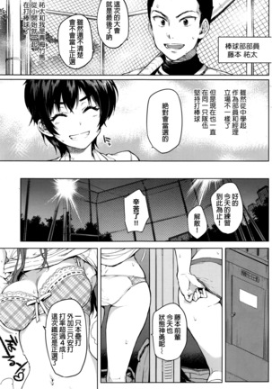 Zutto Sukide Ite Ch1-2 - Page 3