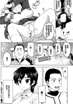 Zutto Sukide Ite Ch1-2 Page #20