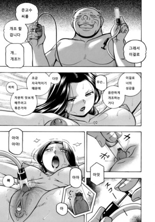 Jiyunkyouju asako -Bi niku hisho ka- 03-04 Page #4