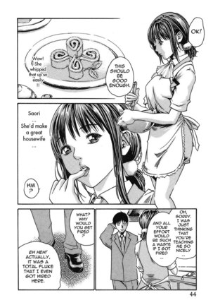 Hishoka Drop Rep2 - Food - Page 16