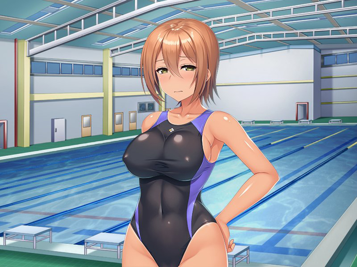 Motto Netotte Instructor! Watashi, Seiyoku Ousei nano.