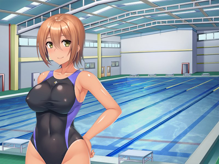 Motto Netotte Instructor! Watashi, Seiyoku Ousei nano.