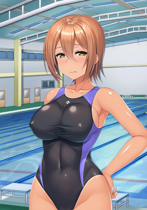 Motto Netotte Instructor! Watashi, Seiyoku Ousei nano. Page #180