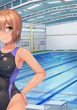 Motto Netotte Instructor! Watashi, Seiyoku Ousei nano. Page #129