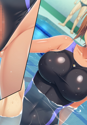 Motto Netotte Instructor! Watashi, Seiyoku Ousei nano. Page #171