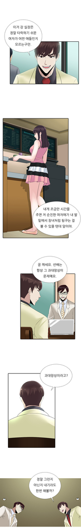 Dark Game Ch.0-27