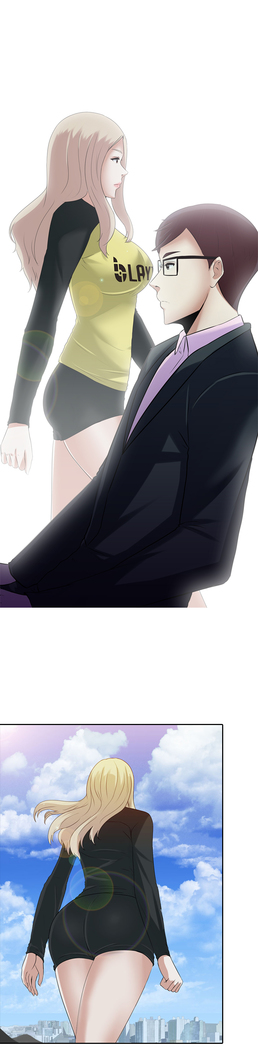 Dark Game Ch.0-27