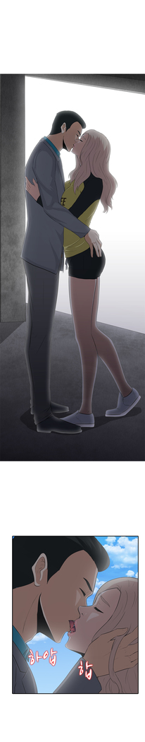 Dark Game Ch.0-27