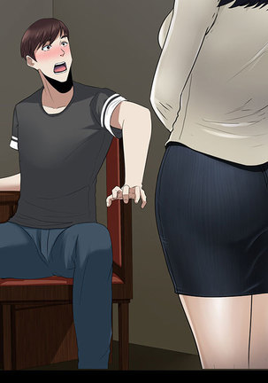 Dark Game Ch.0-27 Page #248