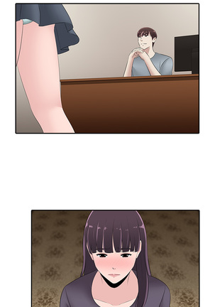 Dark Game Ch.0-27 Page #486