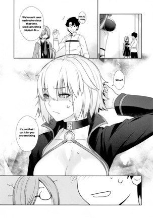 HEAVEN'S DRIVE 4 Page #40