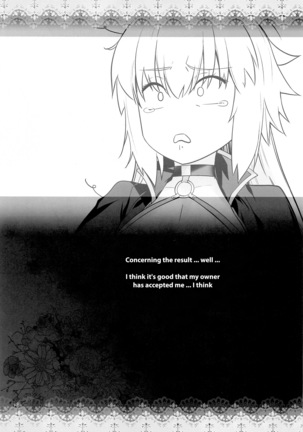 HEAVEN'S DRIVE 4 Page #38