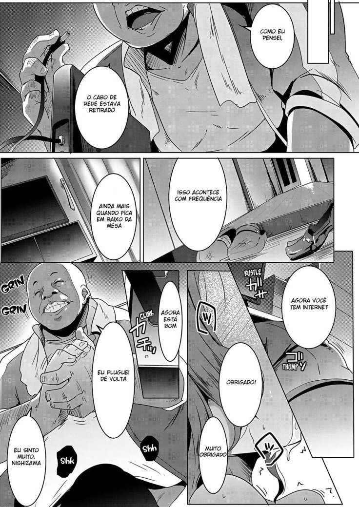 Kinketsu Bicchi no Tamaki-chan | Broke Bitch, Tamaki-chan