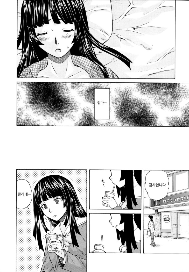 Ani to Imouto no Jijou.