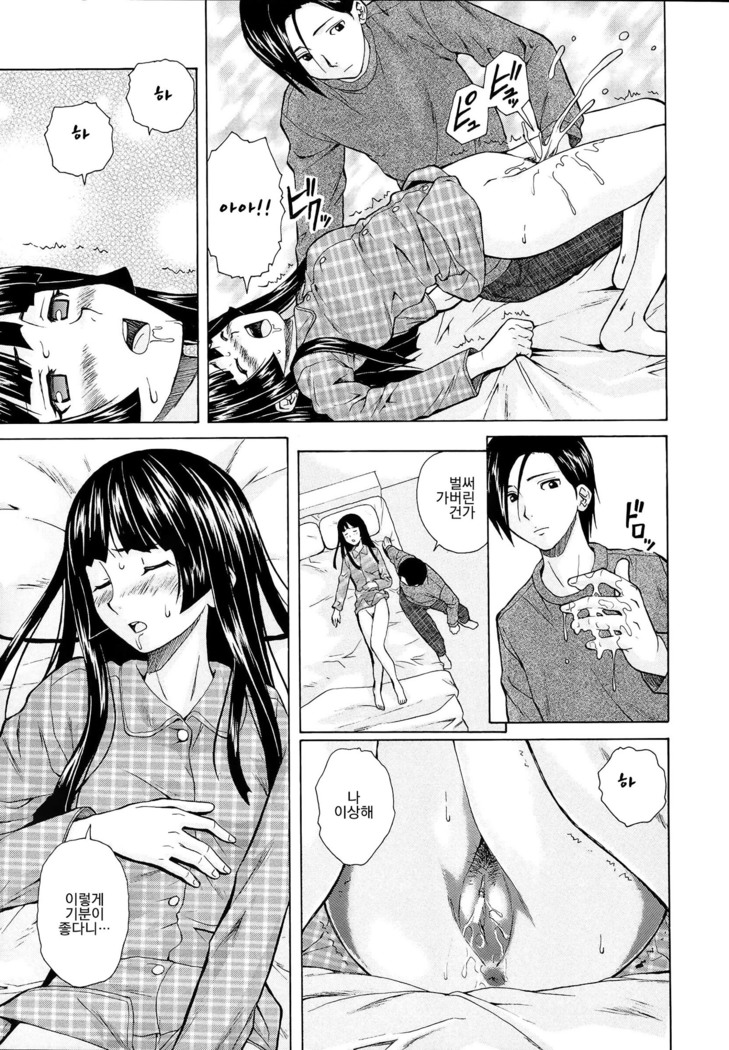 Ani to Imouto no Jijou.