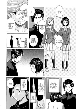 Ani to Imouto no Jijou. Page #162