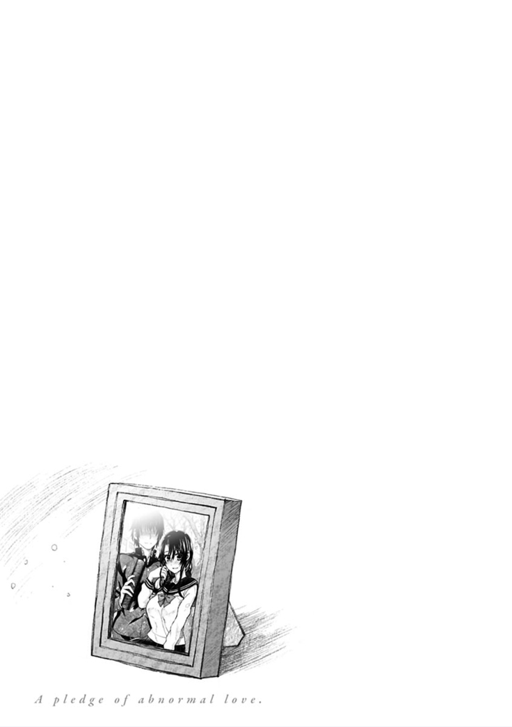 Chigiri no Ie - A Pledge of Abnormal Love