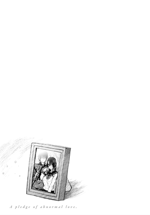 Chigiri no Ie - A Pledge of Abnormal Love Page #61