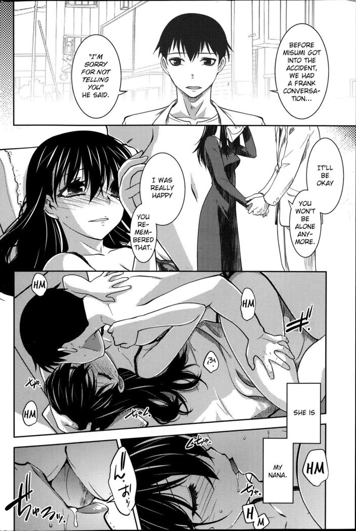 Maru Sankaku Shikaku  {anon}