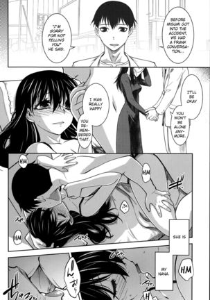 Maru Sankaku Shikaku  {anon} Page #38