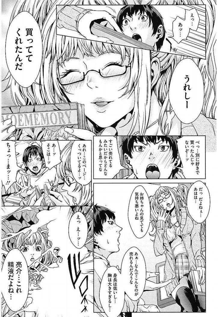 AneDol ~Onee-chan wa Idol~