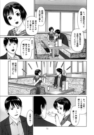 KAIKAN LOOP Page #73