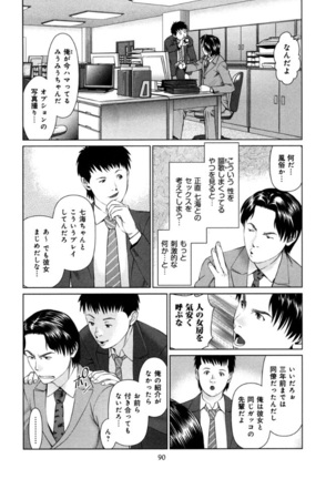 KAIKAN LOOP Page #92