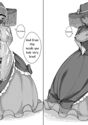 Self-Bondage 3 Page #15