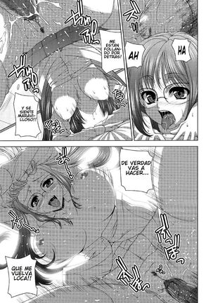 Shimai Succubus | Sister Succubus Page #13