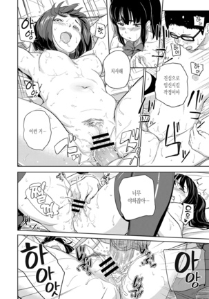 Bishoujo Maniacs Page #41