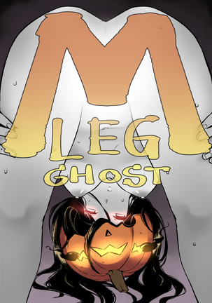 The M-leg ghost Page #47