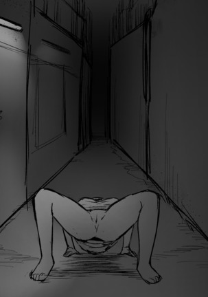 The M-leg ghost Page #16