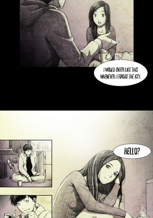 House of Dolls Ch.0-5 - Page 43