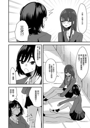 Tomodachi de Onanie Shite Mita Hanashi Page #14