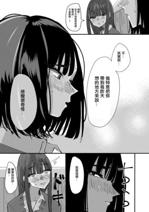 Tomodachi de Onanie Shite Mita Hanashi Page #27