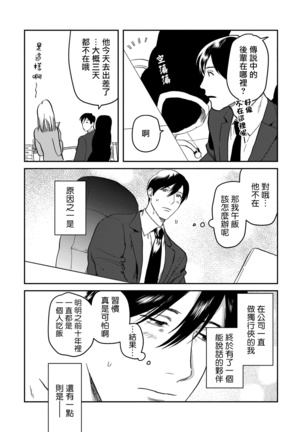 Kouhai no Oppai ga Suki Sugiru | 我太喜欢后辈的奶子了 Ch. 1-5 - Page 84