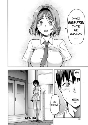 Zutto Suki Datta - Siempre te he amado - Page 170