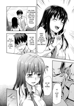 Zutto Suki Datta - Siempre te he amado - Page 13