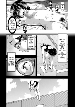 Zutto Suki Datta - Siempre te he amado - Page 134