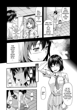 Zutto Suki Datta - Siempre te he amado - Page 46